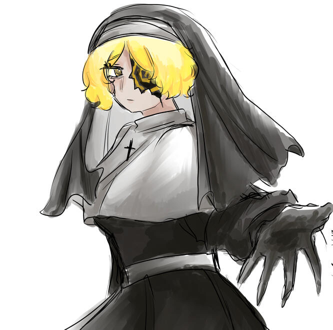 Color sketches